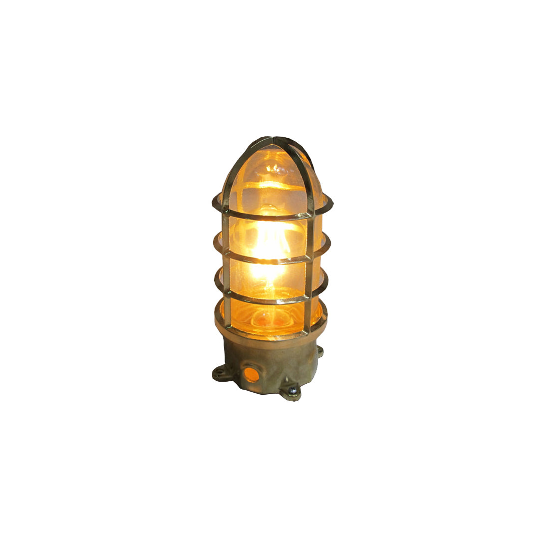Lucid Dudley Wall Lamp — view 22