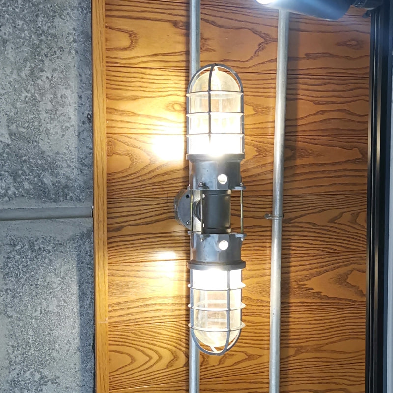 Lucid Dudley Wall Lamp — view 7