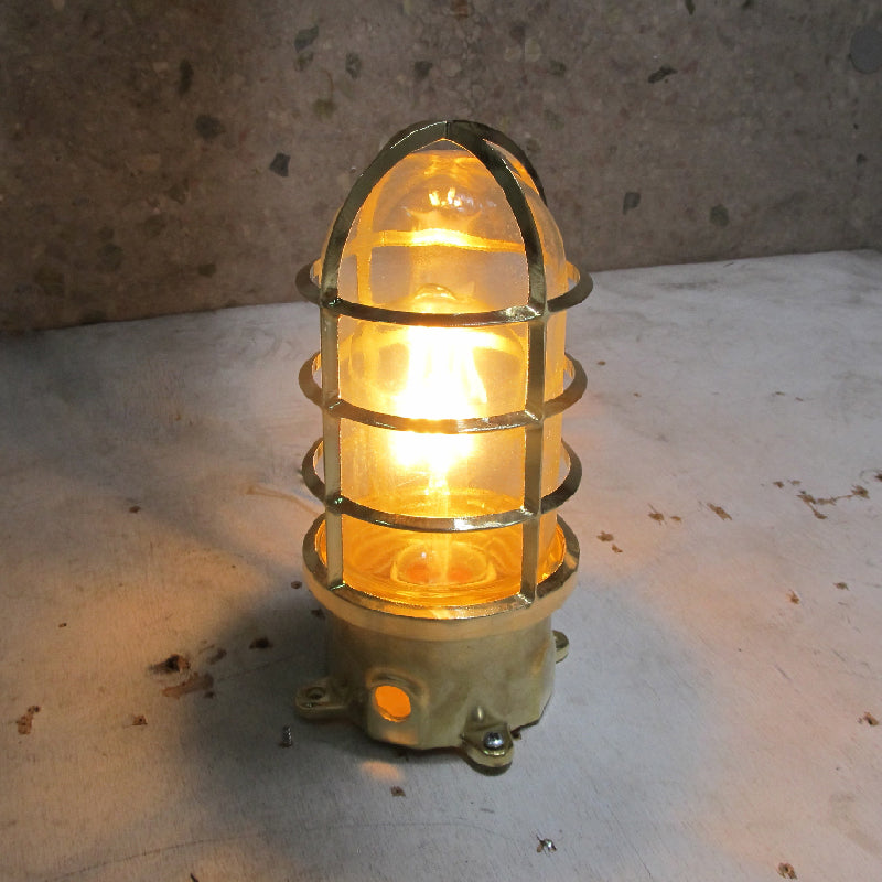 Lucid Dudley Wall Lamp — view 2