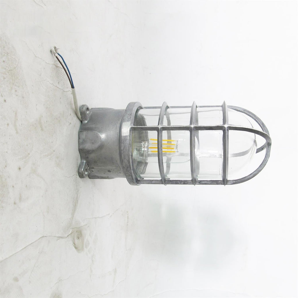 Lucid Dudley Wall Lamp — view 23