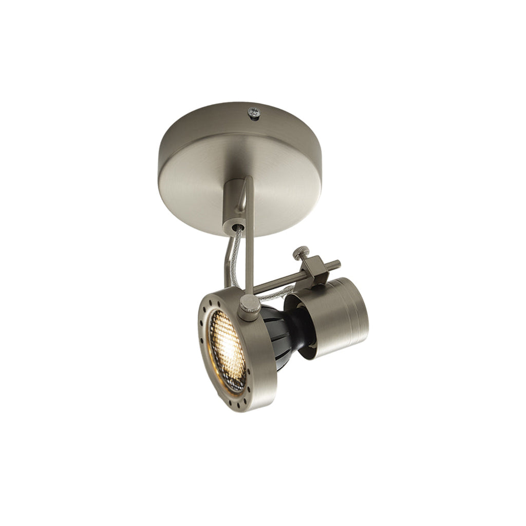 Lucide Industrial Ceiling Lamp
