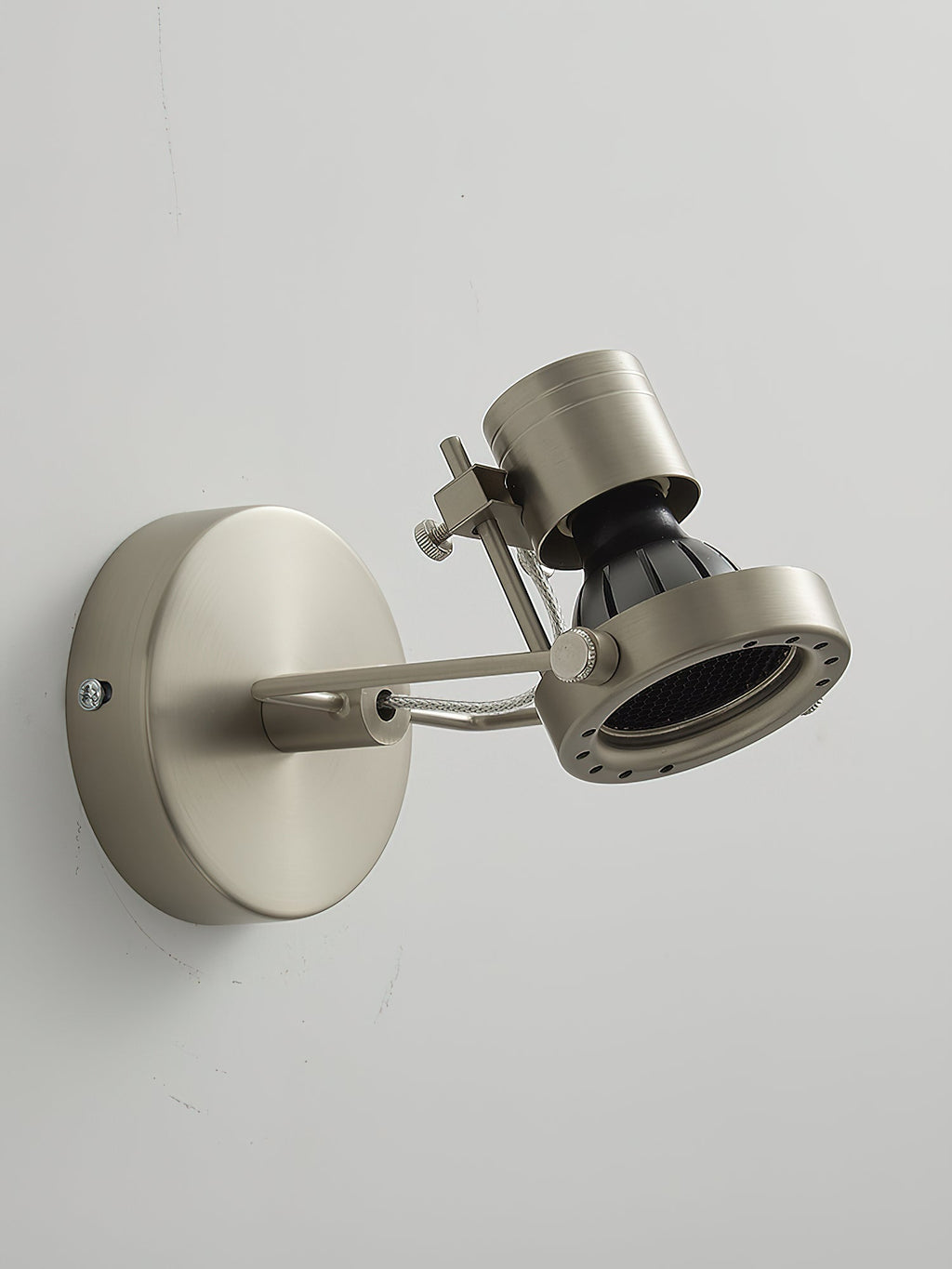 Lucide Industrial Ceiling Lamp — view 11