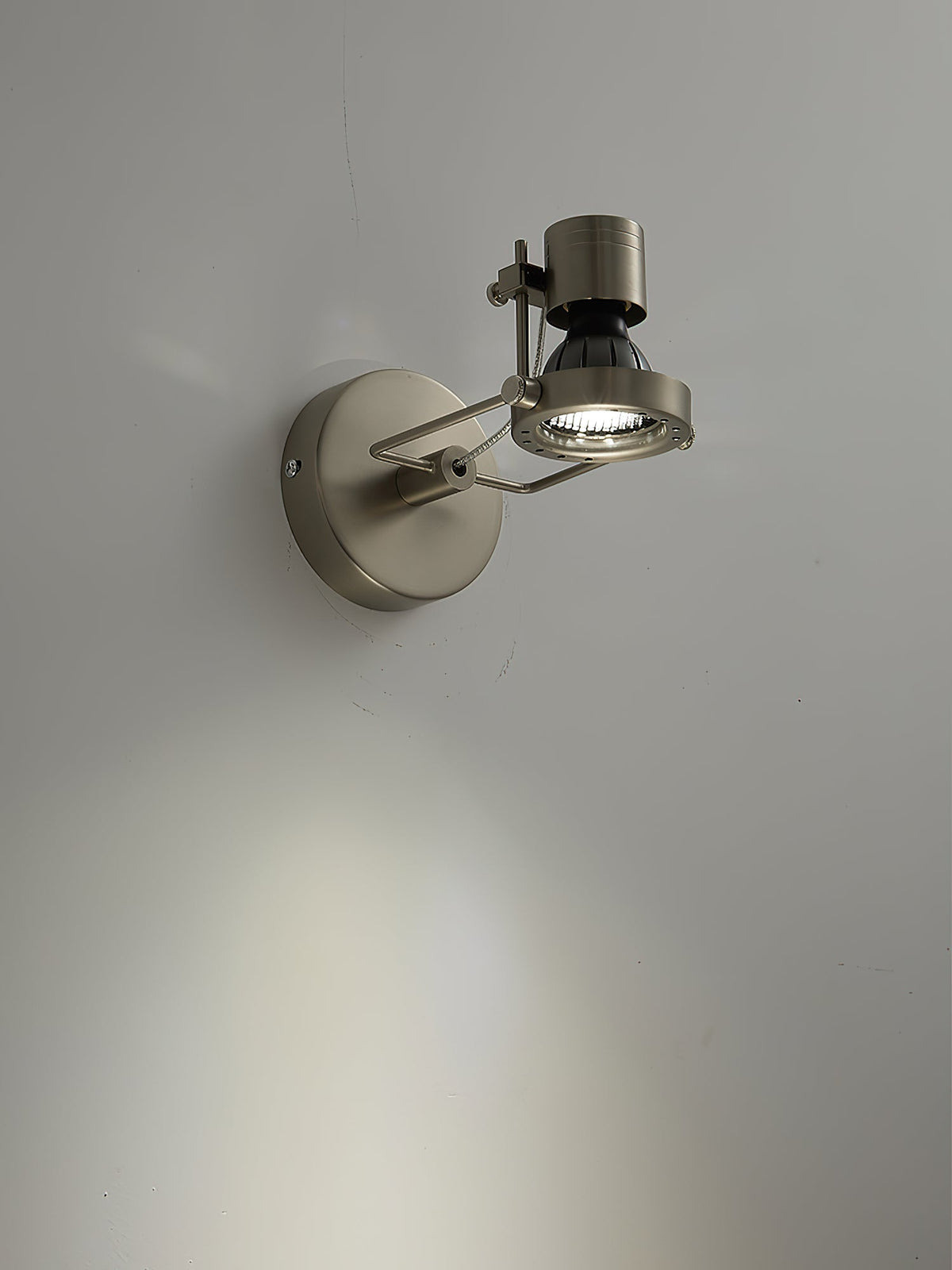 Lucide Industrial Ceiling Lamp — view 12
