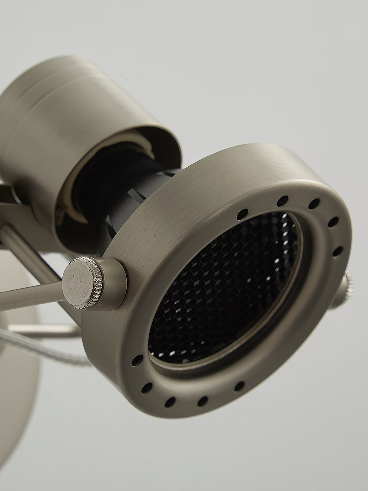 Lucide Industrial Ceiling Lamp — view 15