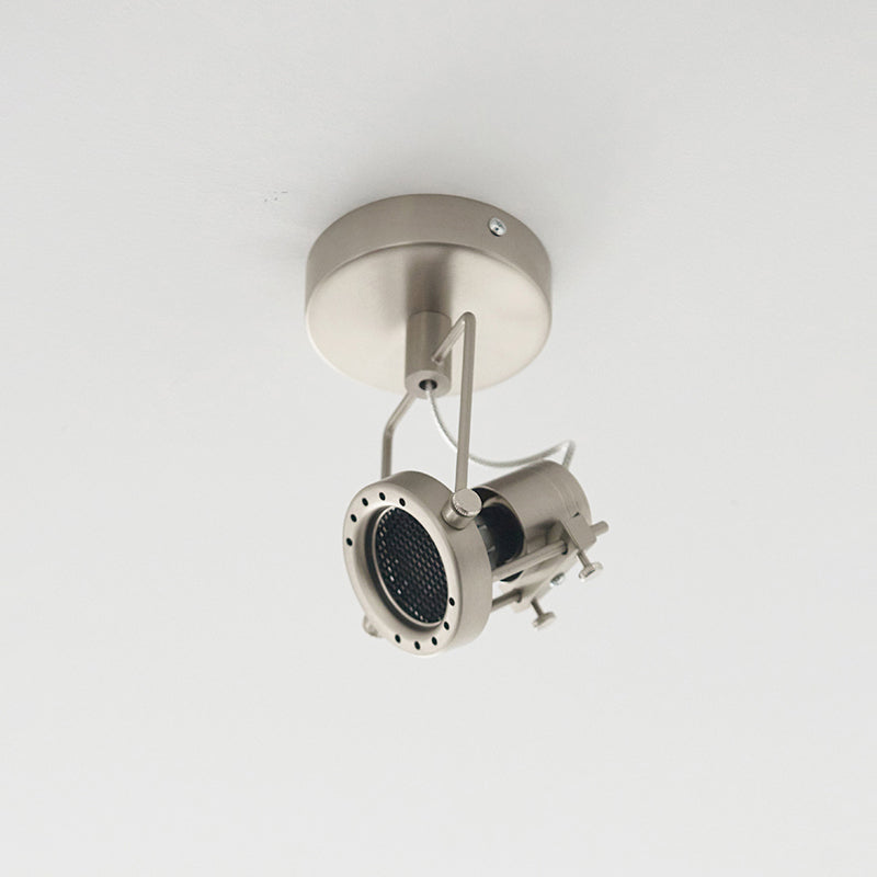 Lucide Industrial Ceiling Lamp — view 10