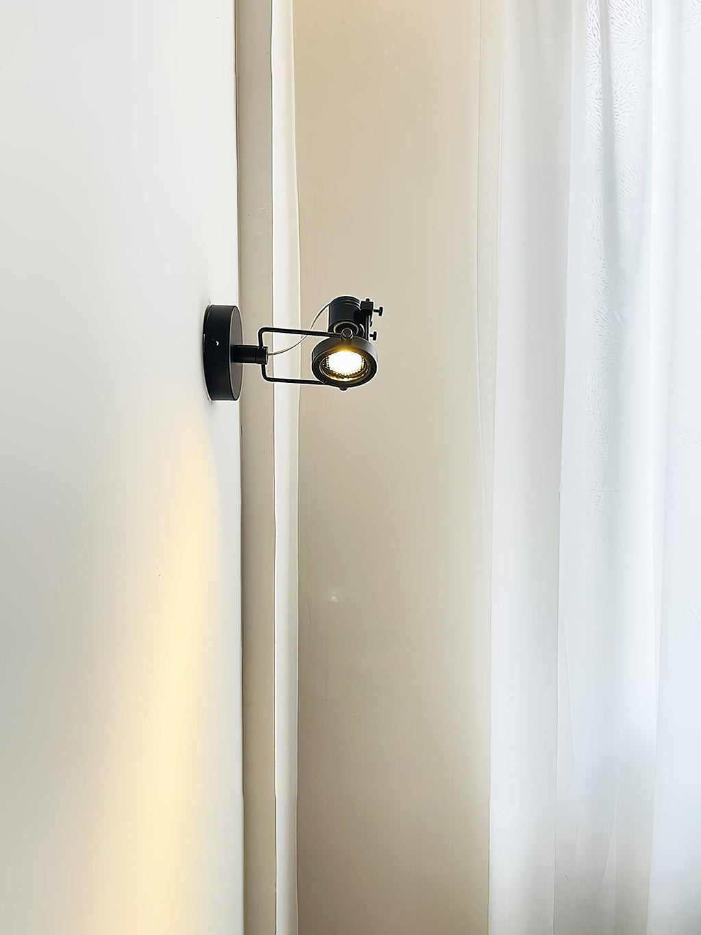 Lucide Industrial Ceiling Lamp — view 5