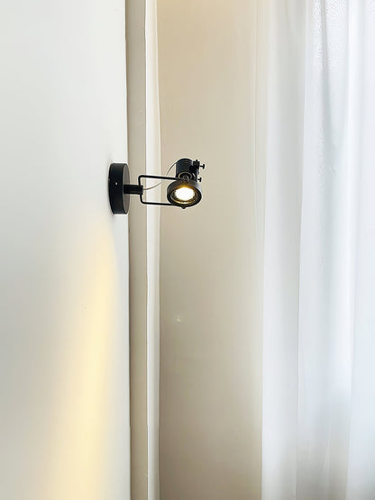 Lucide Industrial Ceiling Lamp