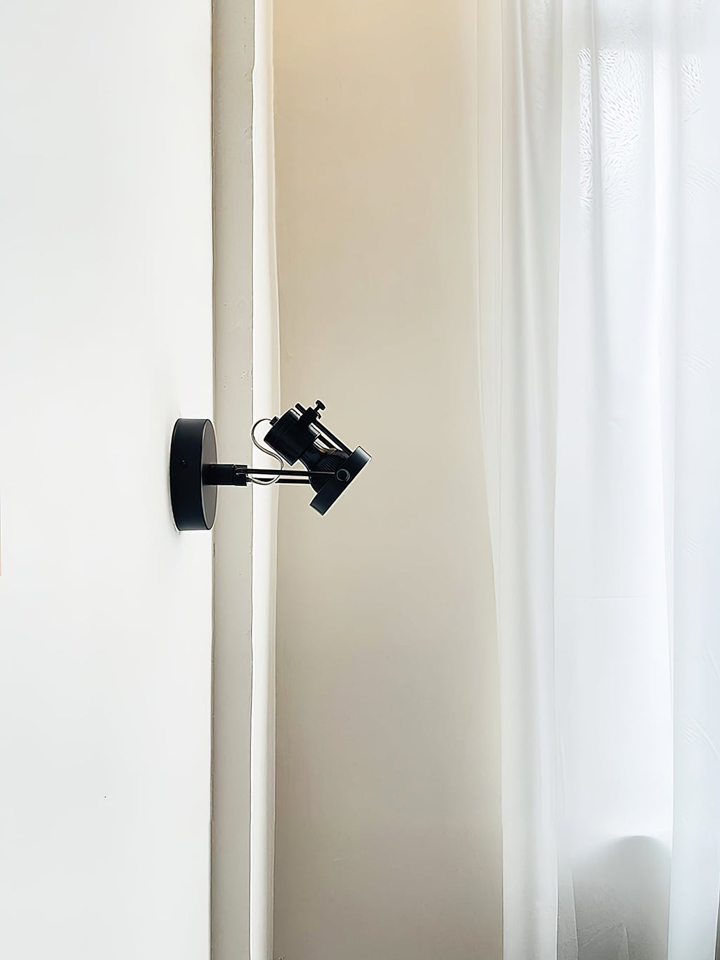 Lucide Industrial Ceiling Lamp — view 6