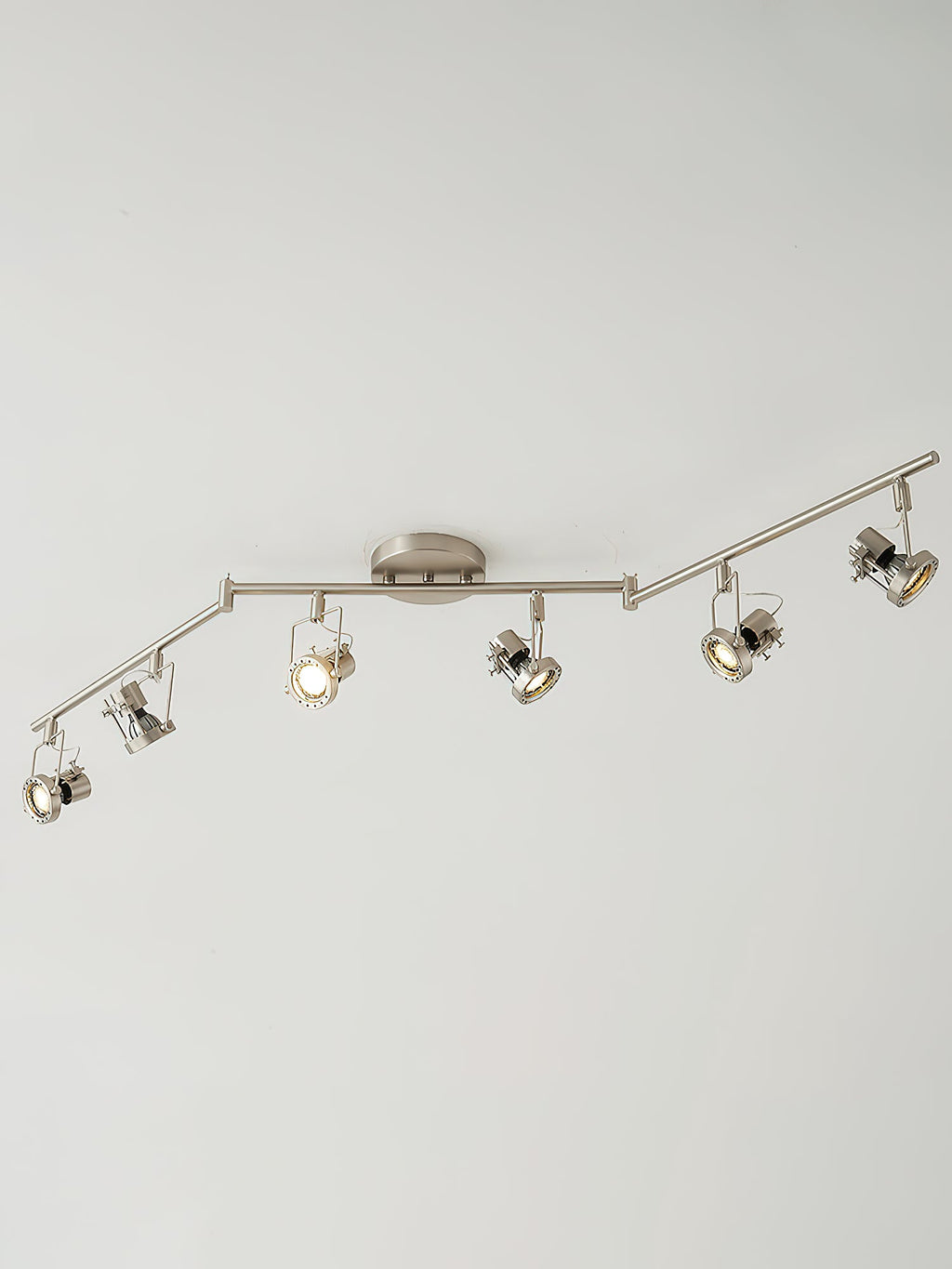 Lucide Industrial Track Ceiling Lamp — view 5