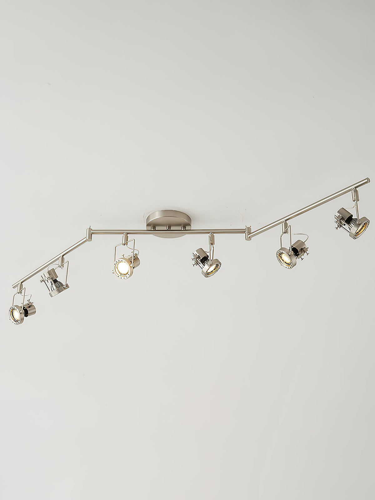 Lucide Industrial Track Ceiling Lamp — view 5