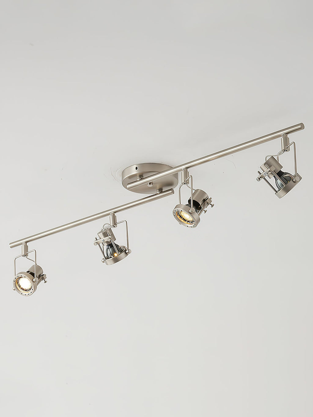 Lucide Industrial Track Ceiling Lamp — view 8