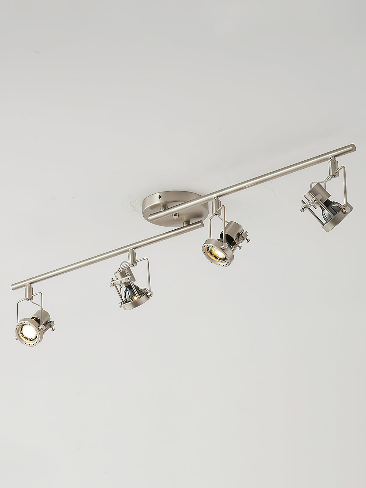 Lucide Industrial Track Ceiling Lamp — view 8