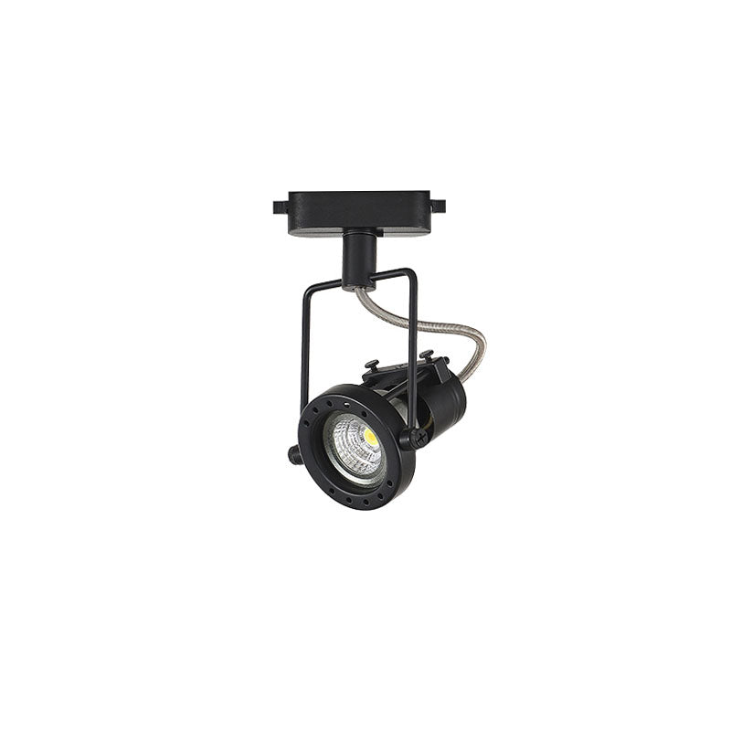 Lucide Industrial Track Lights