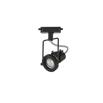 Lucide Industrial Track Lights