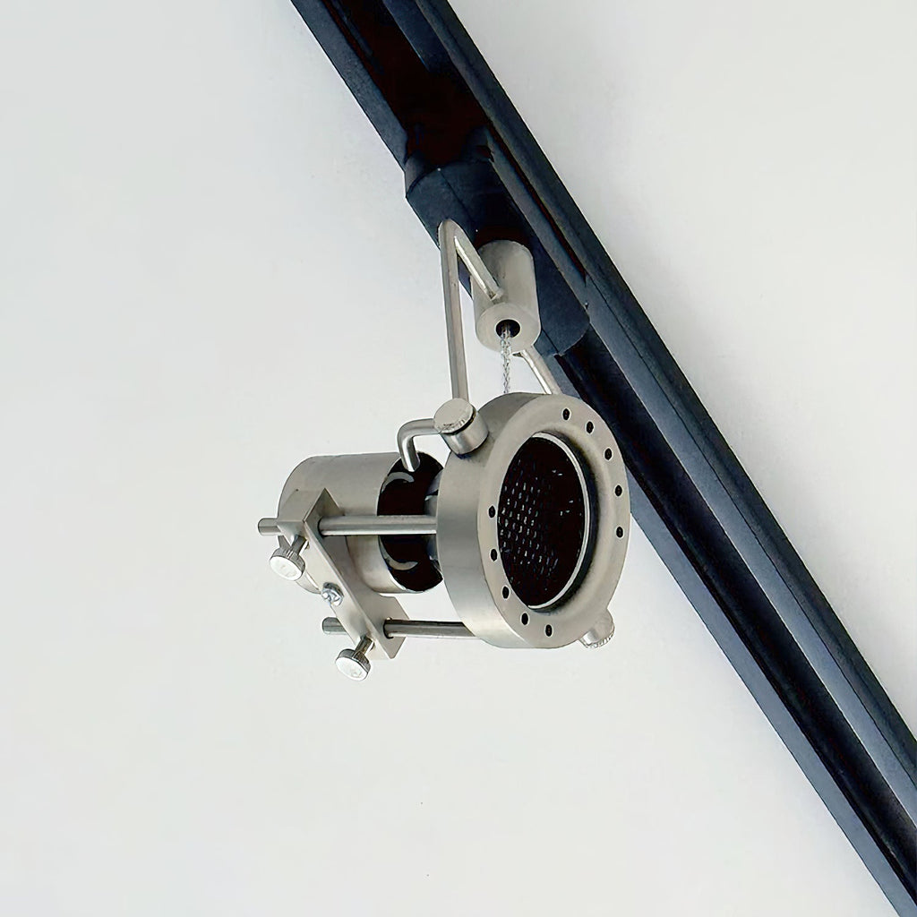 Lucide Industrial Track Lights — view 10