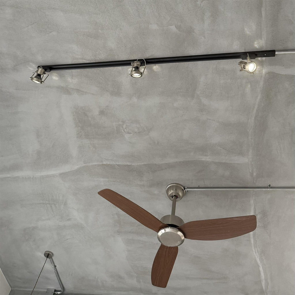 Lucide Industrial Track Lights — view 11