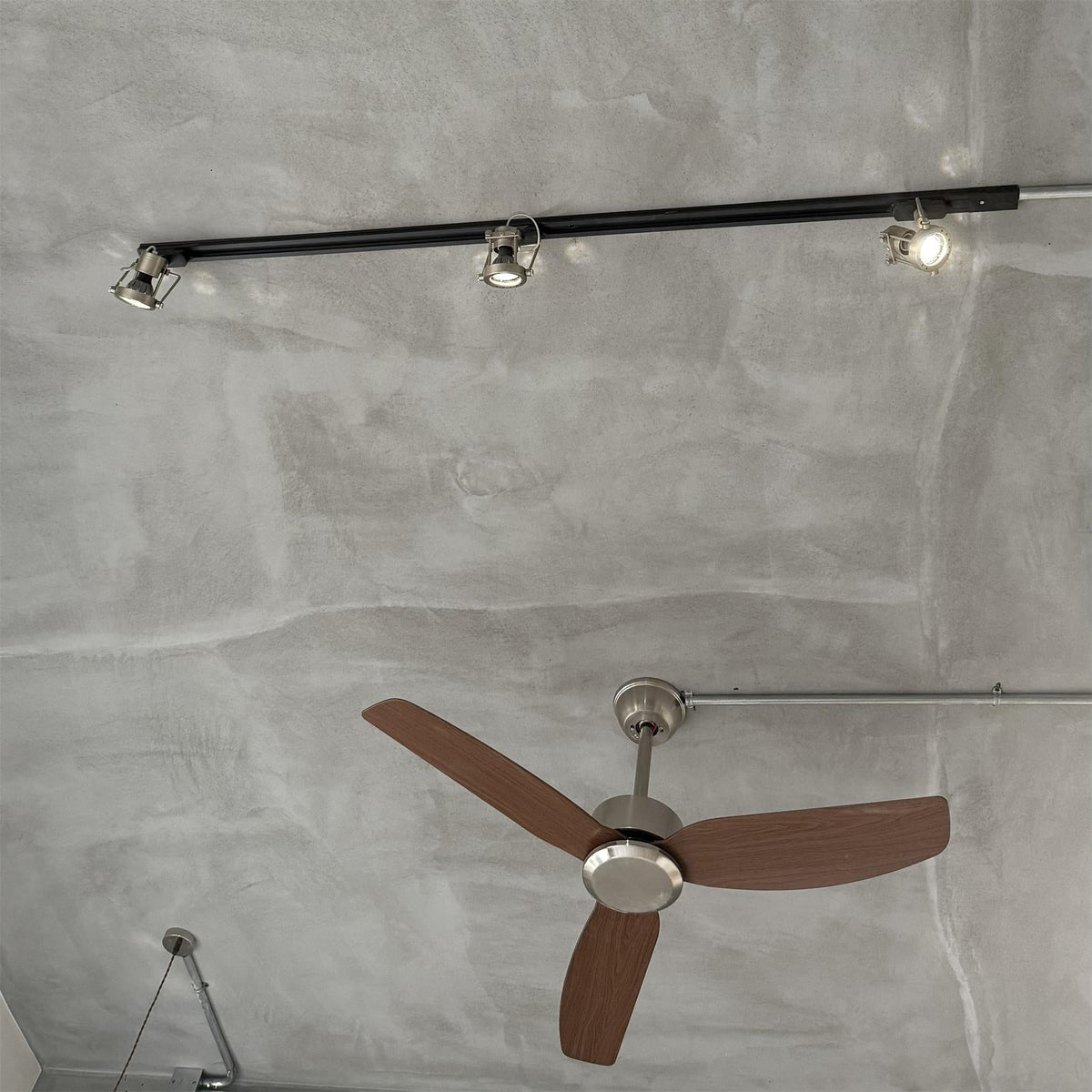 Lucide Industrial Track Lights — view 11