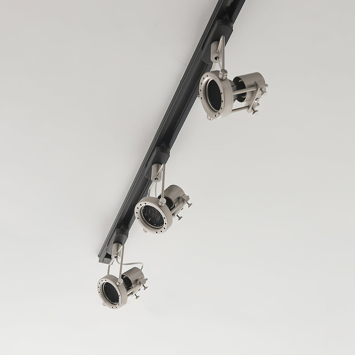 Lucide Industrial Track Lights — view 12