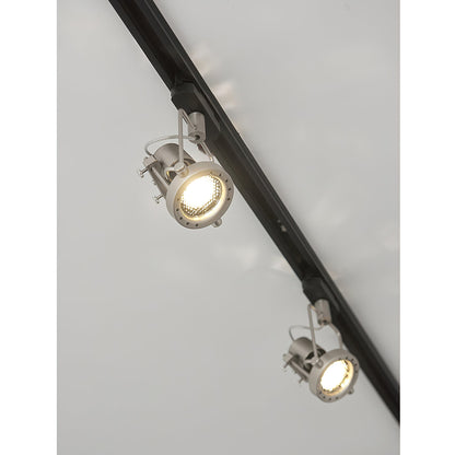 Lucide Industrial Track Lights