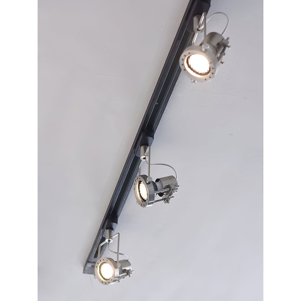 Lucide Industrial Track Lights — view 16