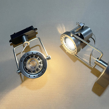 Lucide Industrial Track Lights