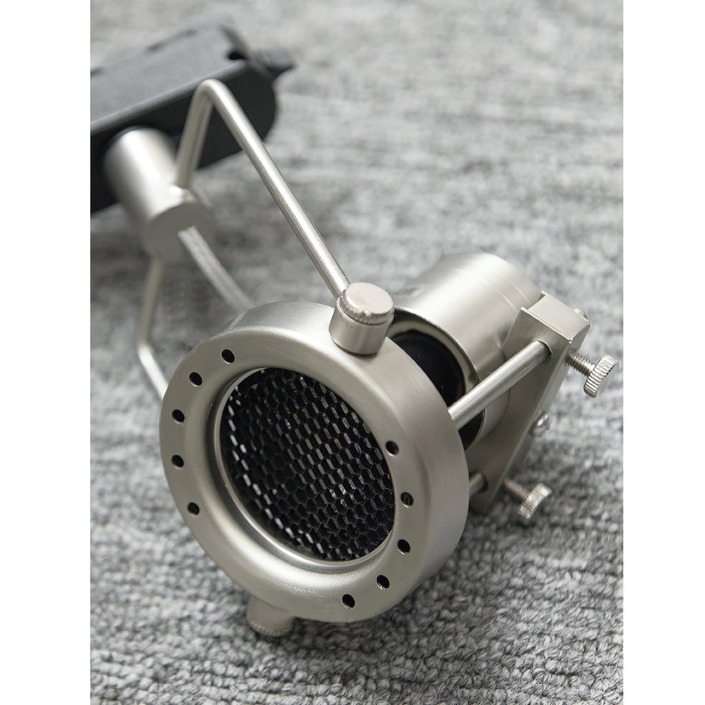 Lucide Industrial Track Lights — view 19