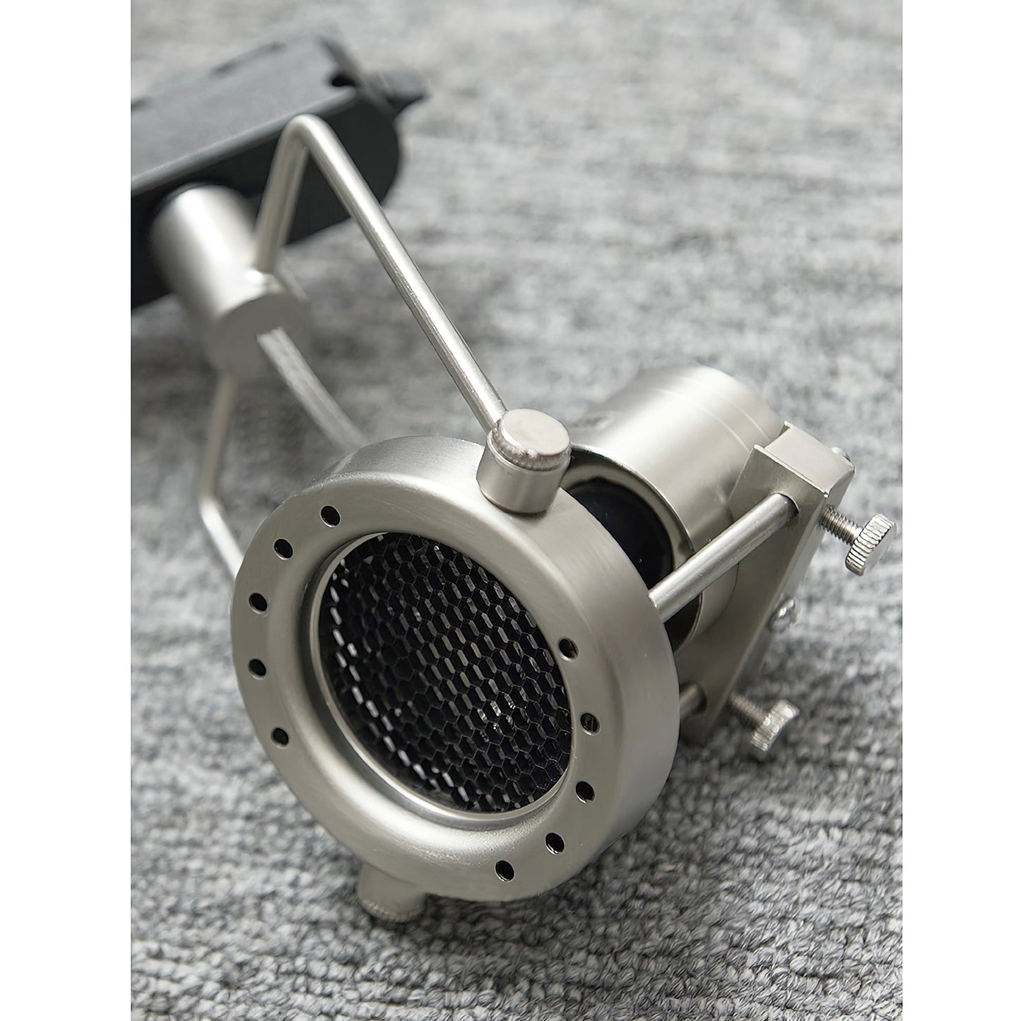 Lucide Industrial Track Lights