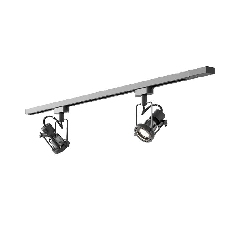 Lucide Industrial Track Lights — view 26