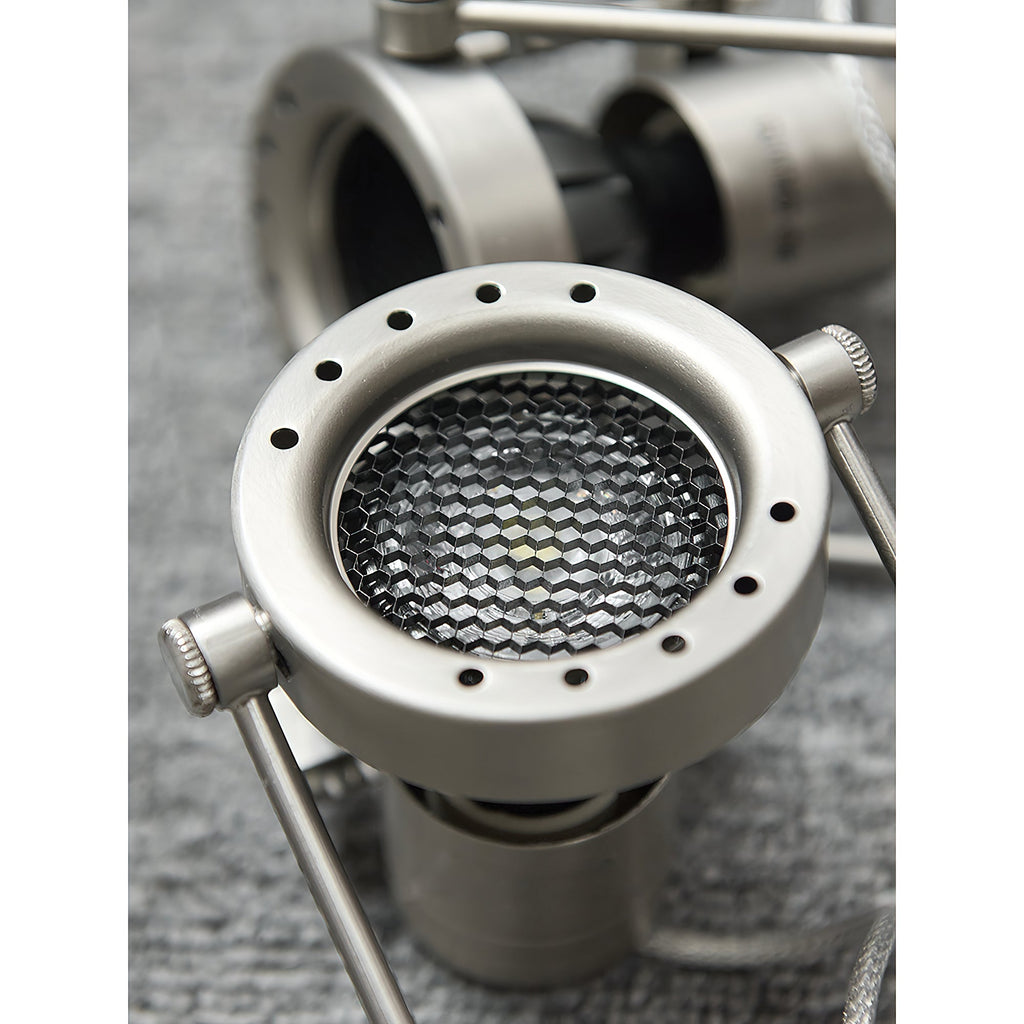 Lucide Industrial Track Lights — view 20