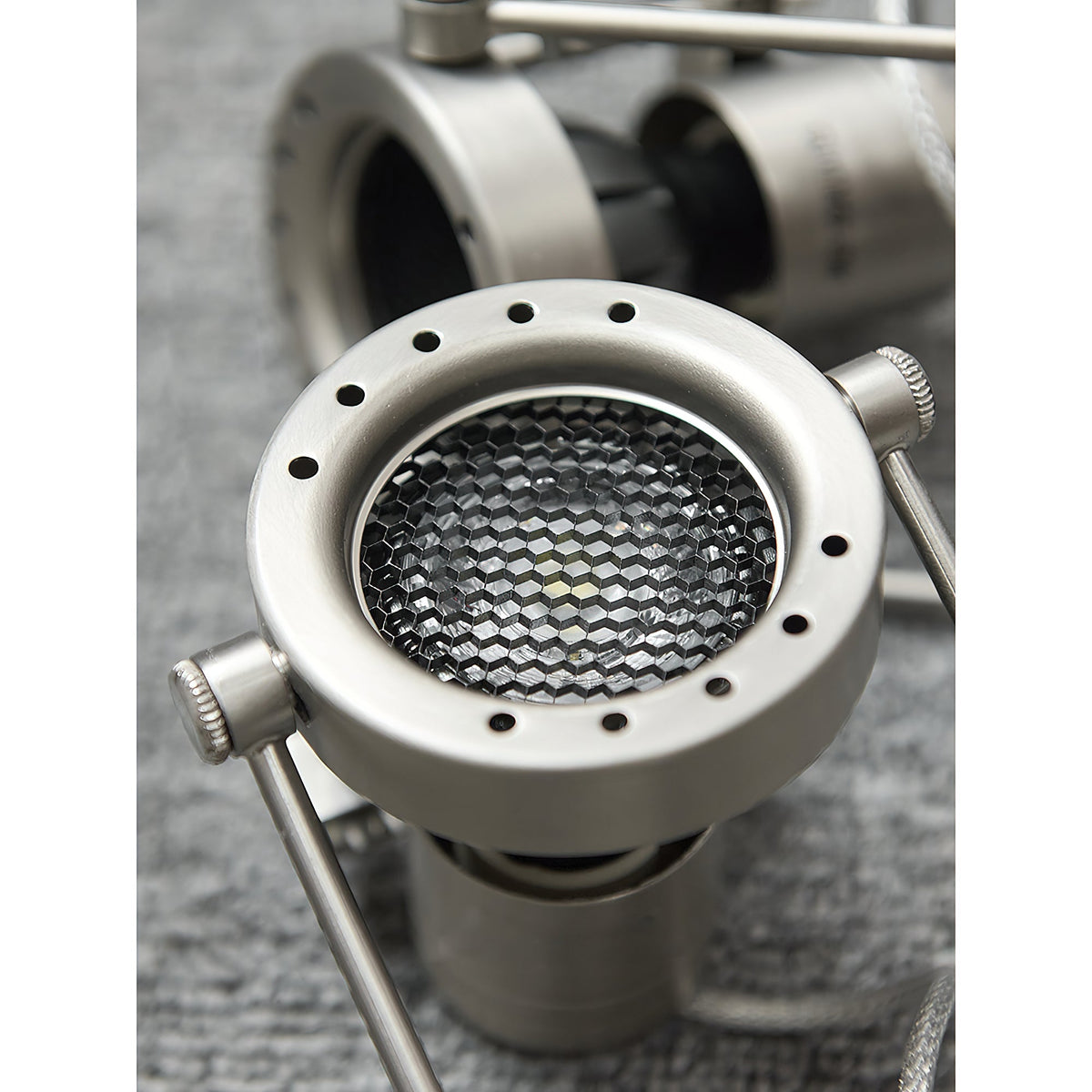 Lucide Industrial Track Lights — view 20