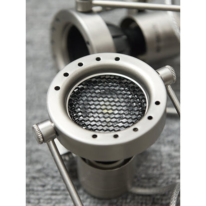 Lucide Industrial Track Lights