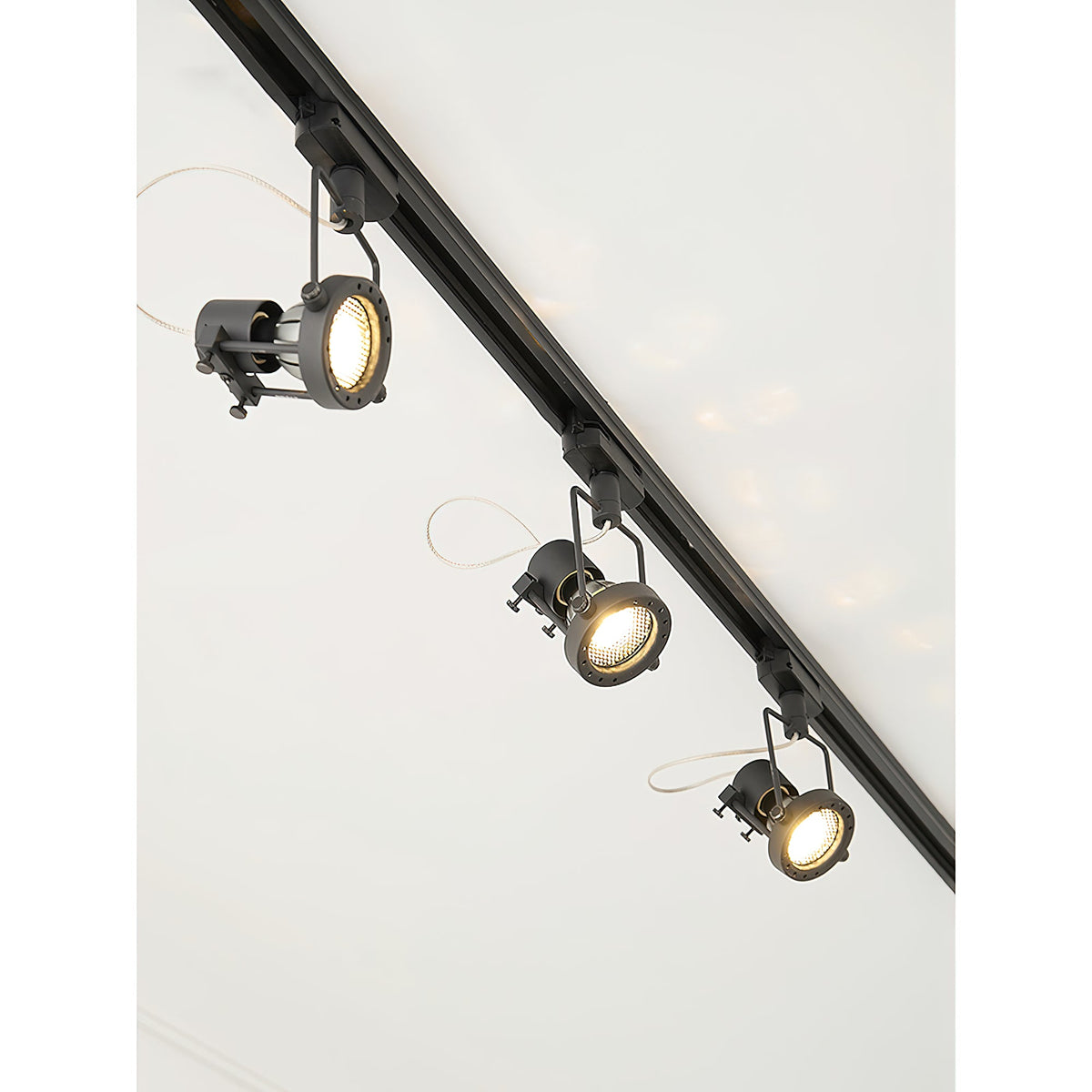 Lucide Industrial Track Lights — view 22