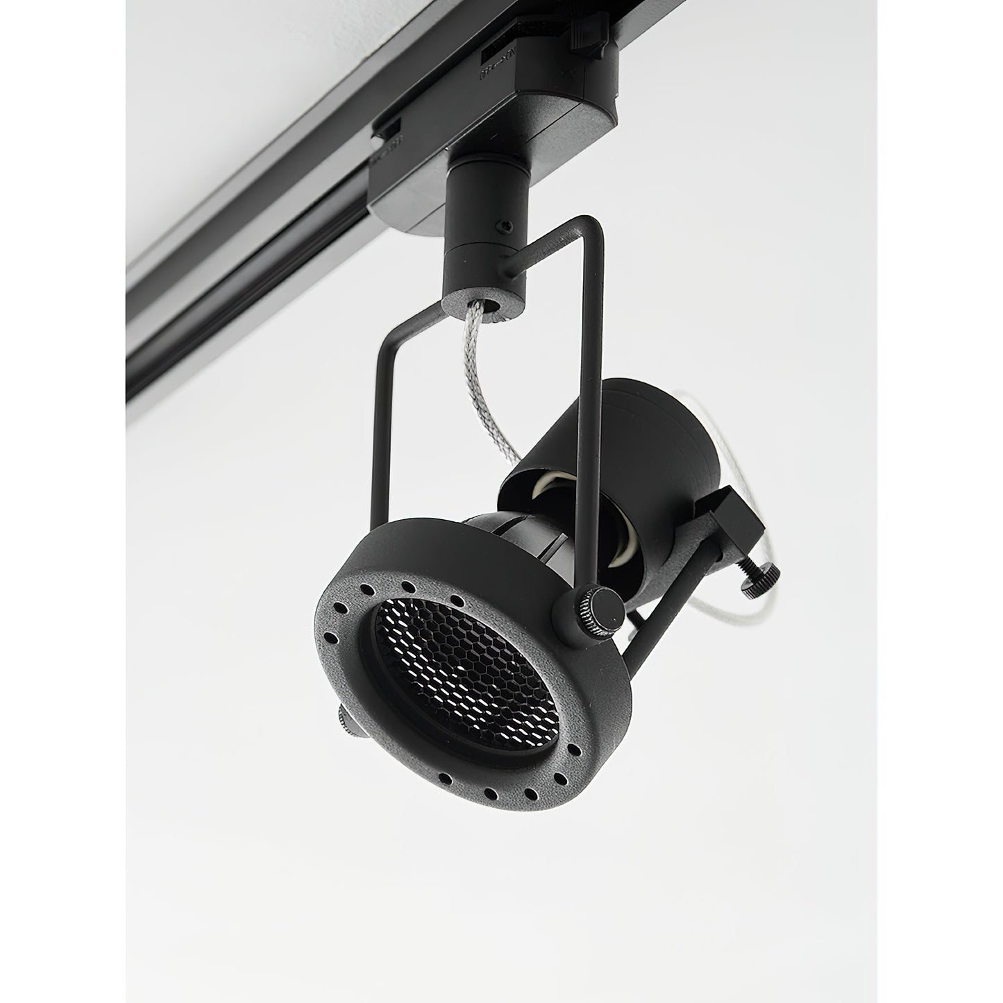 Lucide Industrial Track Lights