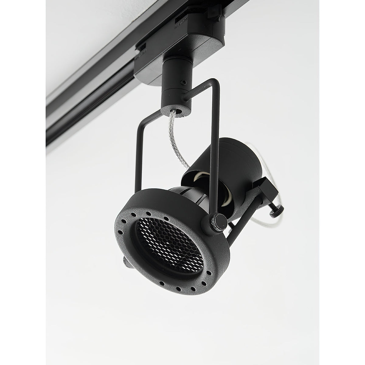 Lucide Industrial Track Lights — view 23