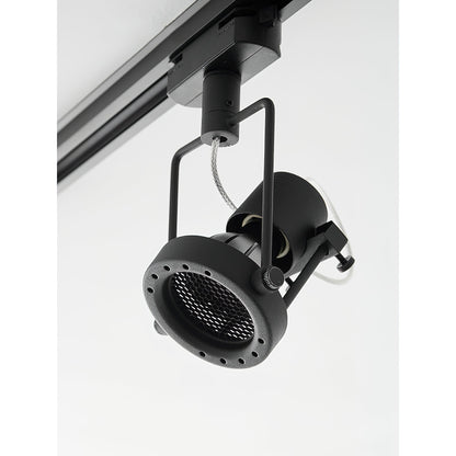 Lucide Industrial Track Lights