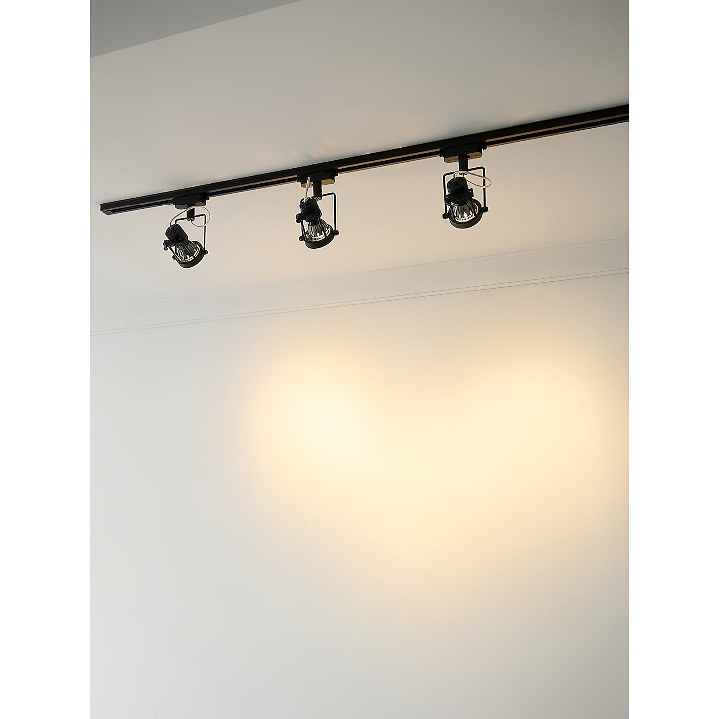 Lucide Industrial Track Lights