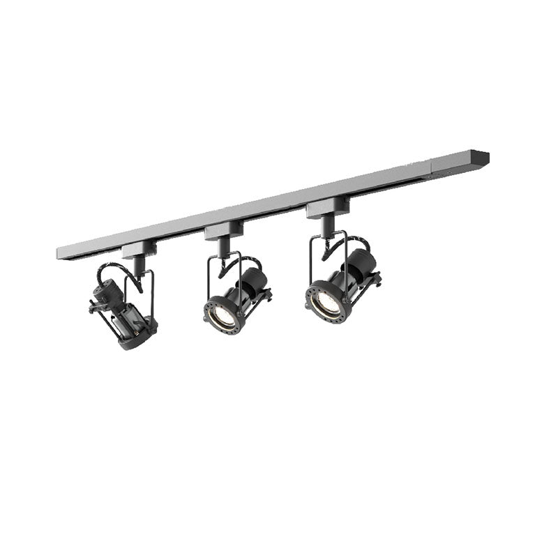 Lucide Industrial Track Lights — view 27
