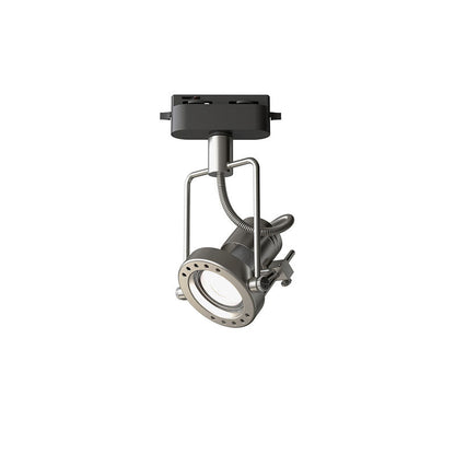 Lucide Industrial Track Lights
