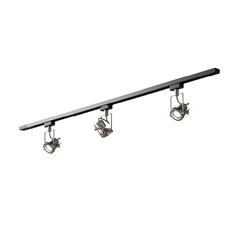 Lucide Industrial Track Lights — view 29
