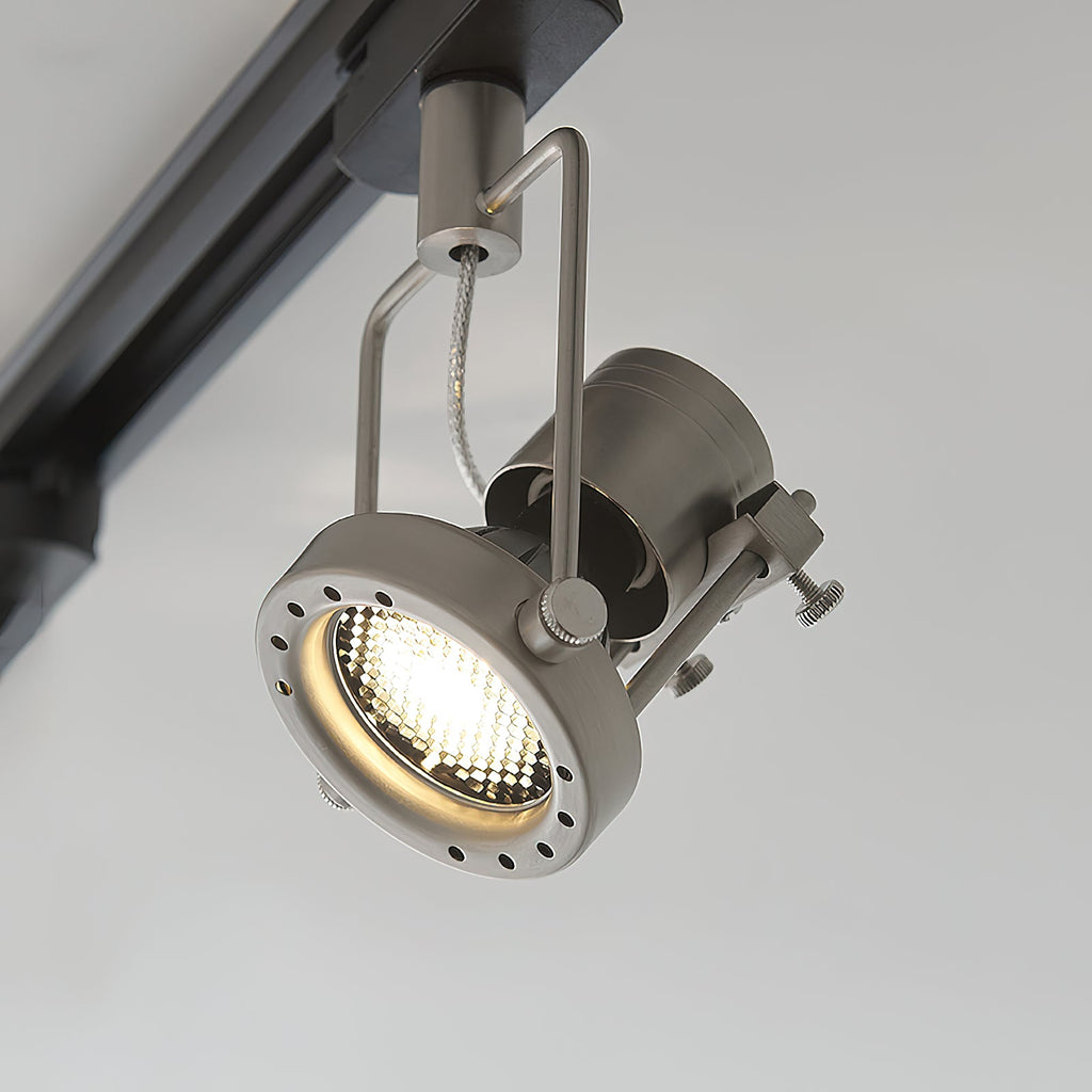 Lucide Industrial Track Lights — view 9