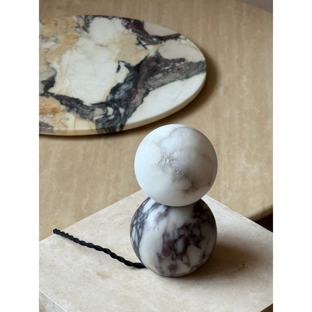 Lucide Marbol Table Lamp — view 8