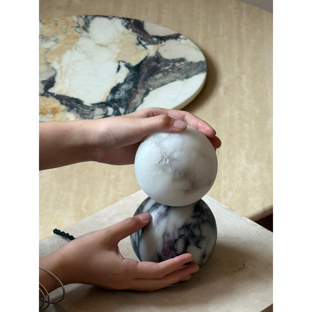 Lucide Marbol Table Lamp — view 9