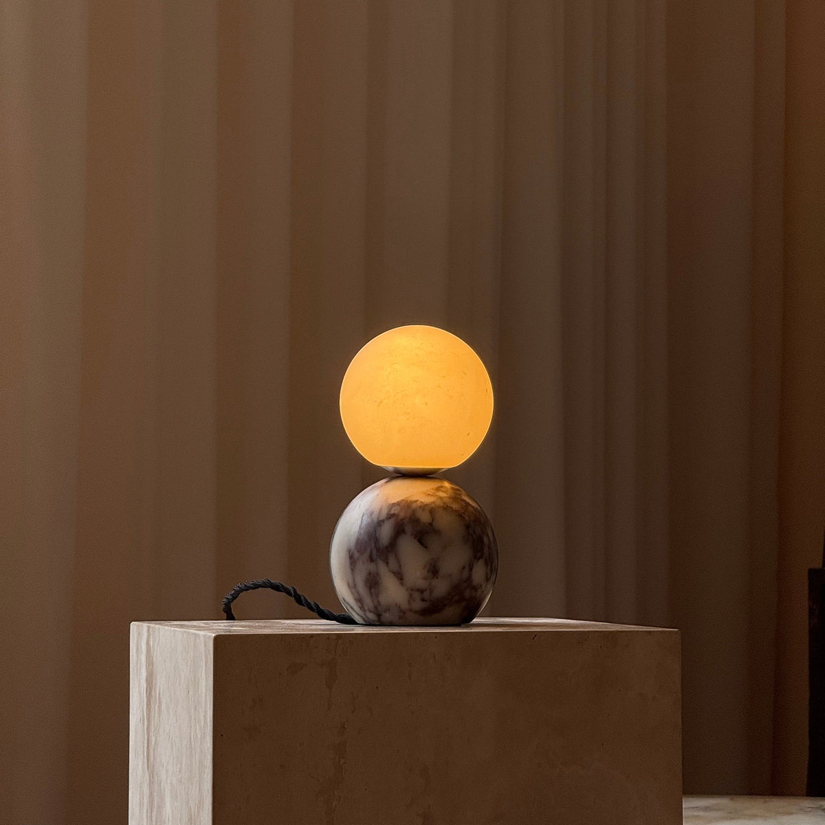 Lucide Marbol Table Lamp — view 13
