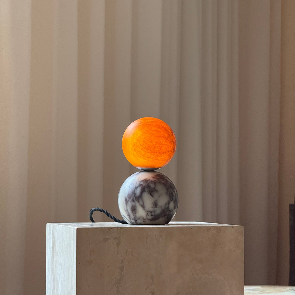 Lucide Marbol Table Lamp — view 15