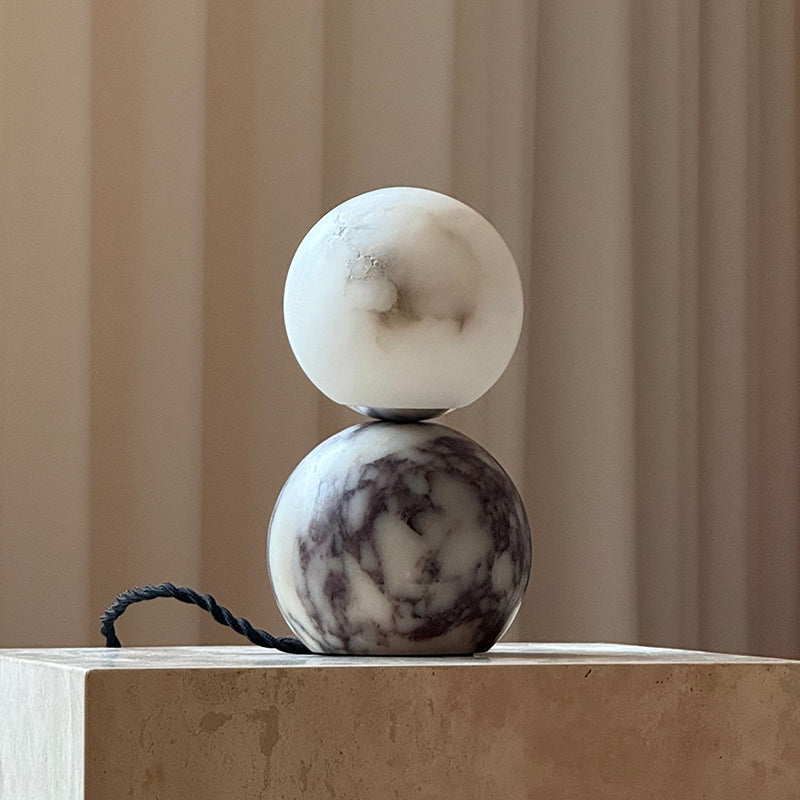 Lucide Marbol Table Lamp — view 23