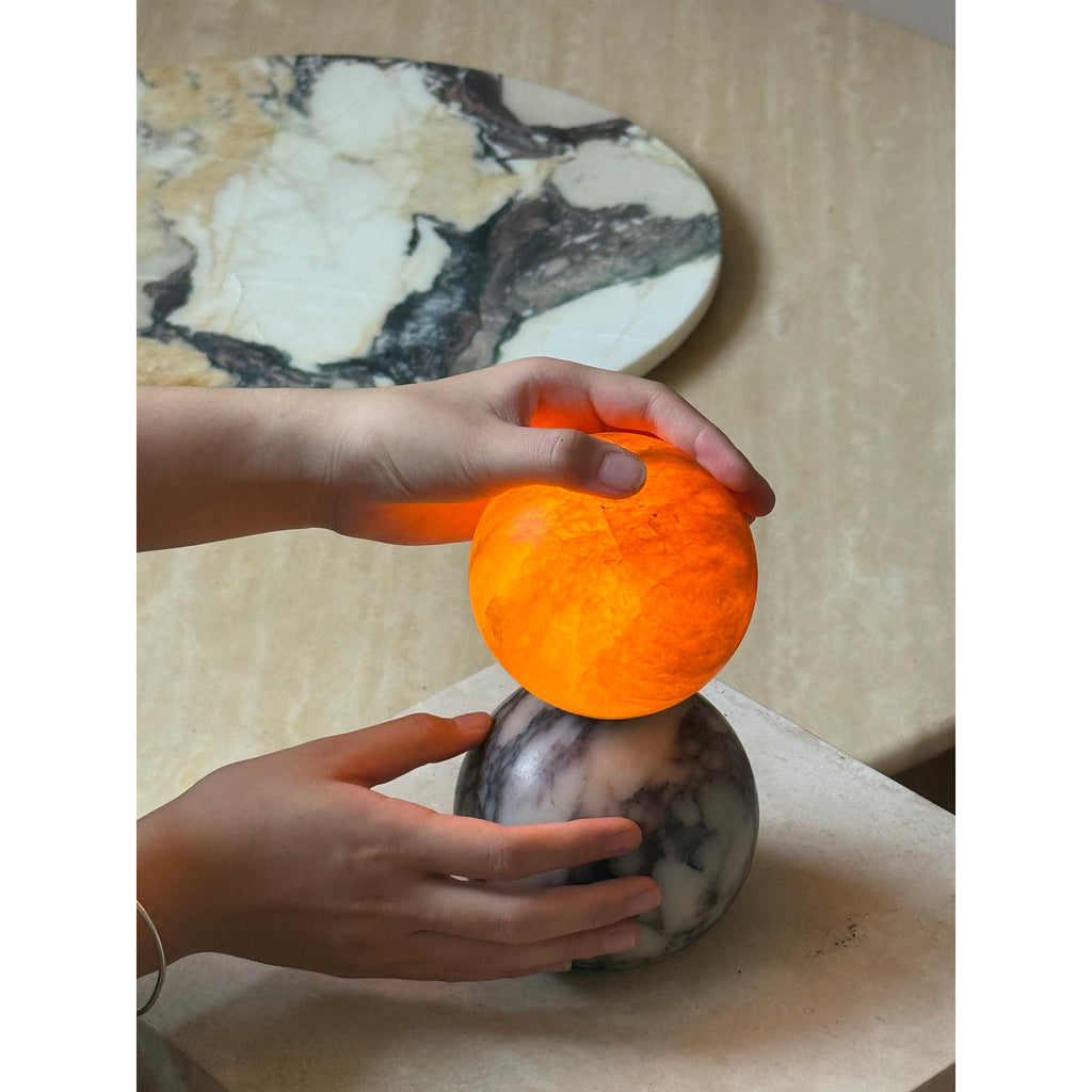 Lucide Marbol Table Lamp — view 17