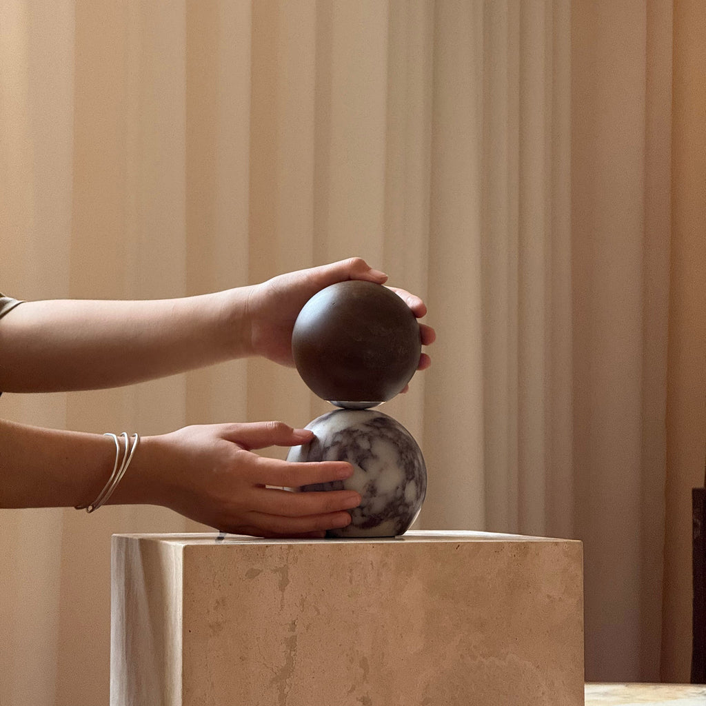 Lucide Marbol Table Lamp — view 18