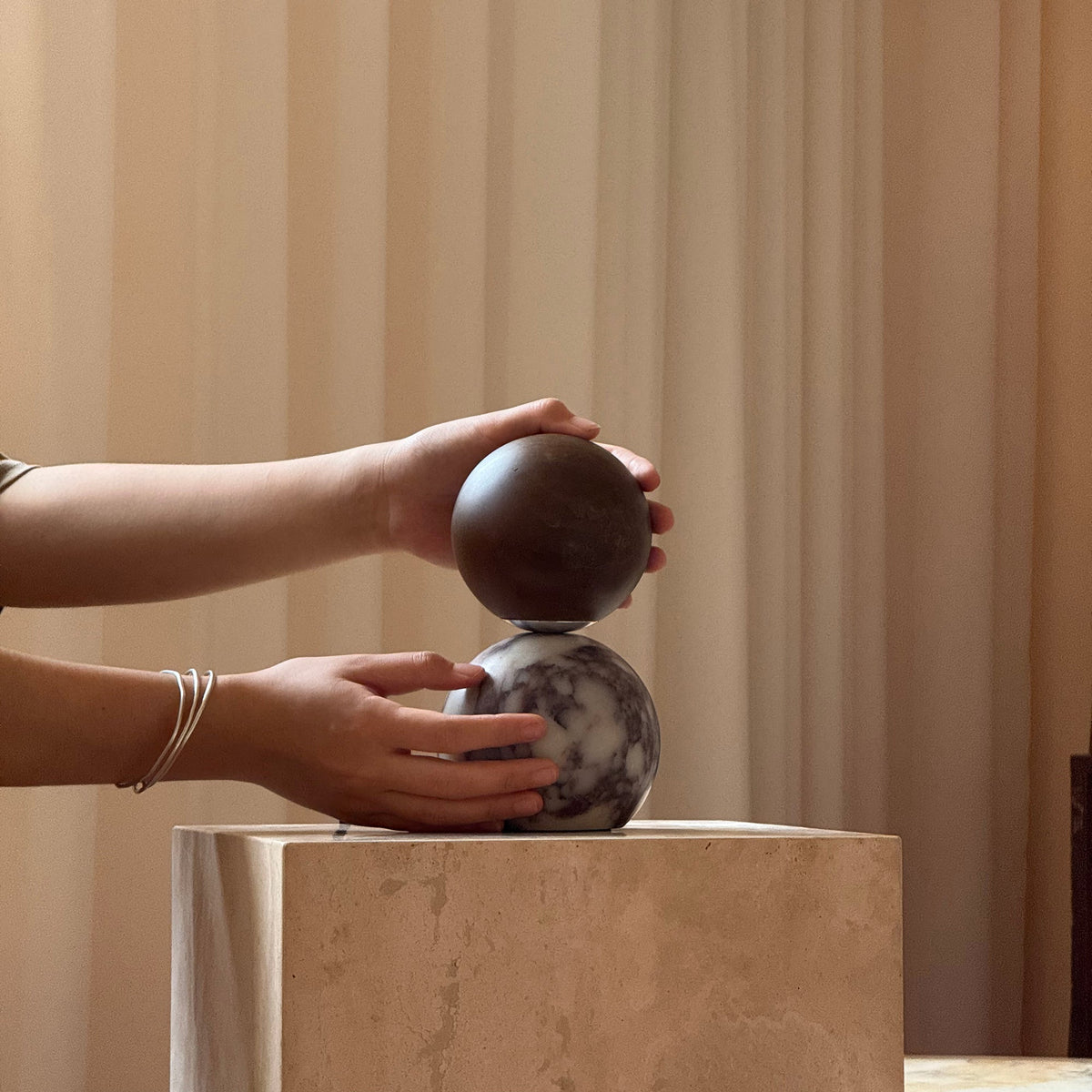 Lucide Marbol Table Lamp — view 18