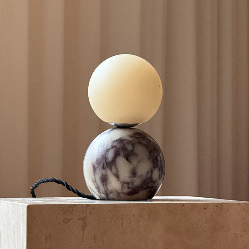 Lucide Marbol Table Lamp — view 24