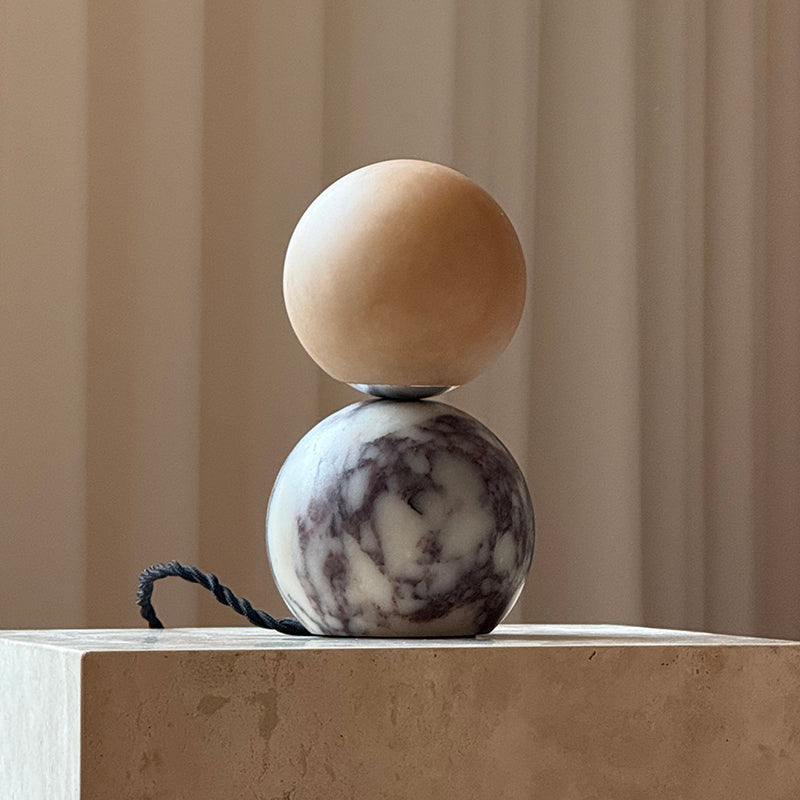 Lucide Marbol Table Lamp — view 25